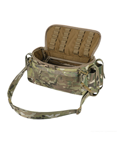 M-Tac сумка медична CLS Elite Multicam