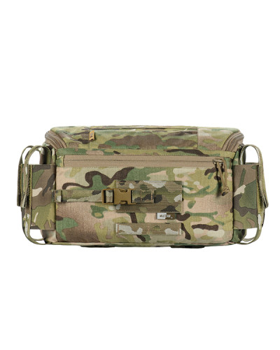 M-Tac сумка медична CLS Elite Multicam