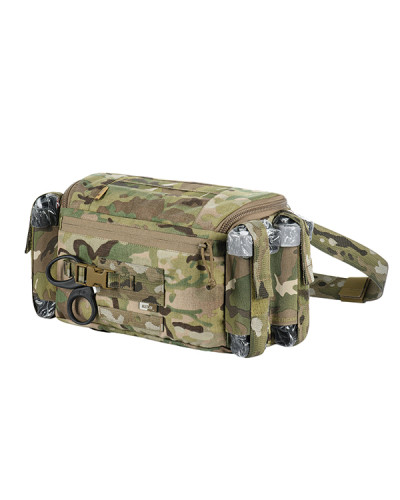 M-Tac сумка медична CLS Elite Multicam