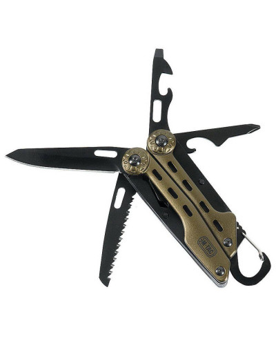 M-Tac мультитул Type 5 Olive
