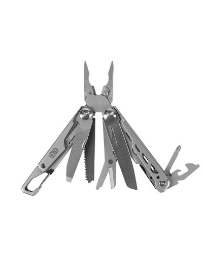 M-Tac мультитул Type 7 Metal