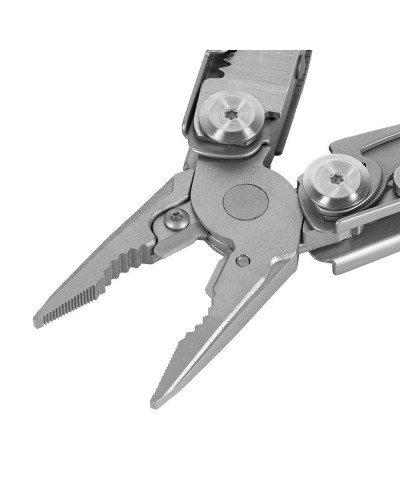 M-Tac мультитул Type 7 Metal