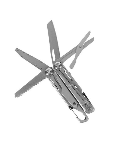 M-Tac мультитул Type 7 Metal