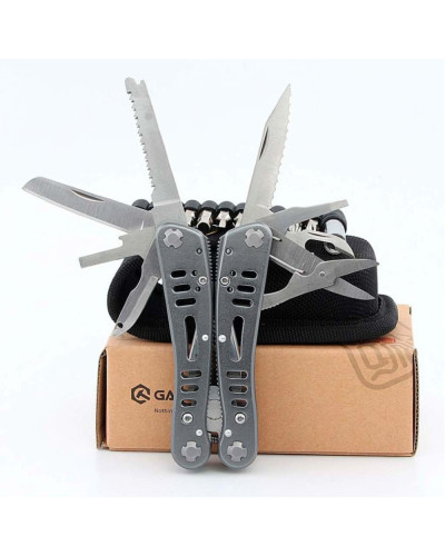 Мультитул Multi Tool Ganzo G203