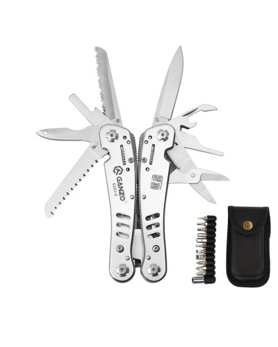 Мультитул Multi Tool Ganzo G302-H