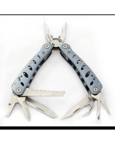 Мультитул Multi Tool Ganzo G101-H (G205) Мультитул Multi Tool Ganzo G101-H (G205)