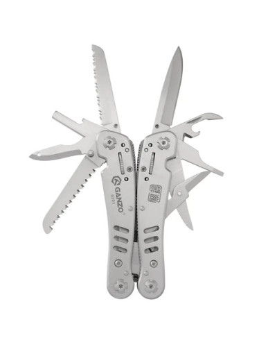 Мультитул Multi Tool Ganzo G301-В