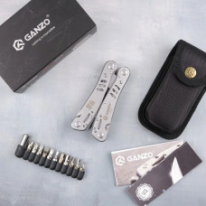 Мультитул Multi Tool Ganzo G301-В