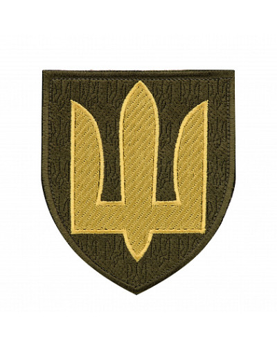 Нарукавний знак Загальновійськовий