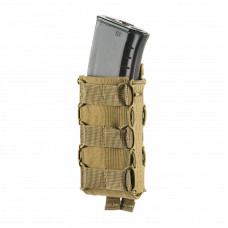 Балістика підсумок для AK/AR "Колчан" нейлон 1000D Coyote