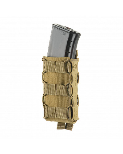 Балістика підсумок для AK/AR "Колчан" нейлон 1000D Coyote