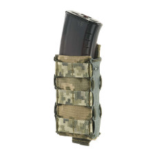 Балістика підсумок для AK/AR "Колчан" нейлон 1000D MM14