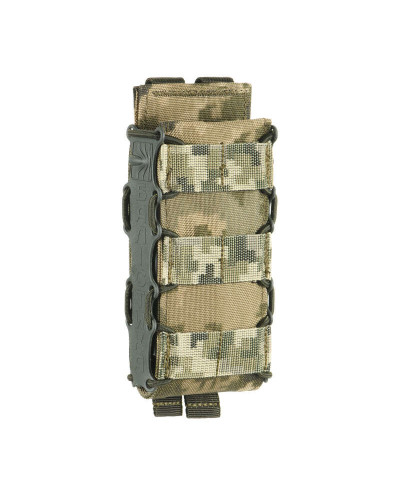 Балістика підсумок для AK/AR "Колчан" нейлон 1000D MM14