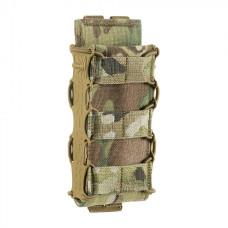 Балістика підсумок для AK/AR "Колчан" Cordura 1000D Multicam