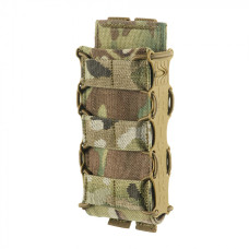 Балістика підсумок для AK/AR "Колчан" Cordura 1000D Multicam
