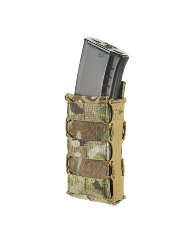 Балістика підсумок для AK/AR "Колчан" Cordura 1000D Multicam