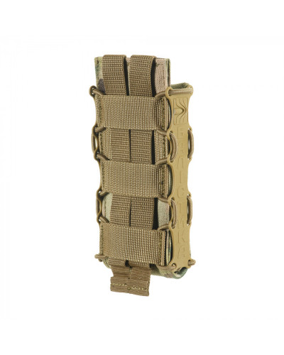Балістика підсумок для AK/AR "Колчан" Cordura 1000D Multicam