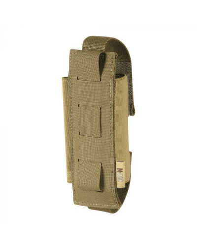 M-Tac підсумок для турнікета еластичний на MOLLE Gen.III Coyote