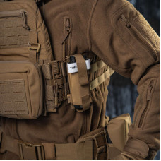 M-Tac підсумок для турнікета еластичний на MOLLE Gen.III Coyote