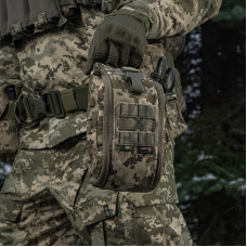 M-Tac підсумок медичний Elite Rip Off MM14
