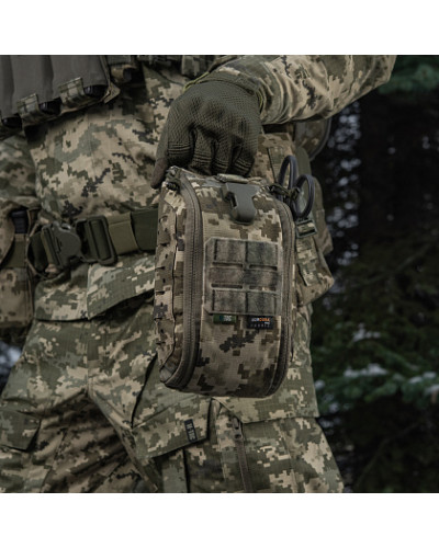 M-Tac підсумок медичний Elite Rip Off MM14