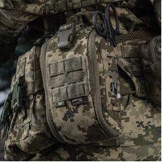 M-Tac підсумок медичний Elite Rip Off MM14