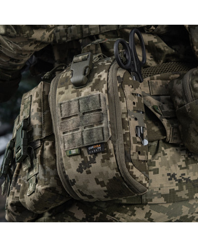 M-Tac підсумок медичний Elite Rip Off MM14