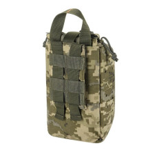 M-Tac підсумок медичний Elite Rip Off MM14