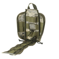 M-Tac підсумок медичний Elite Rip Off MM14