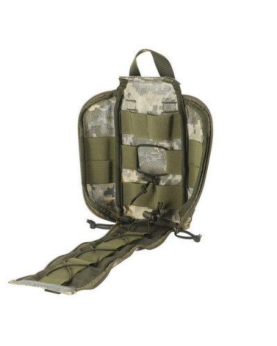 M-Tac підсумок медичний Elite Rip Off MM14