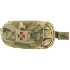 M-Tac підсумок медичний горизонтальний Elite Multicam