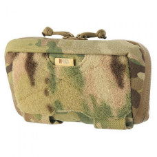M-Tac підсумок Admin Elite Multicam