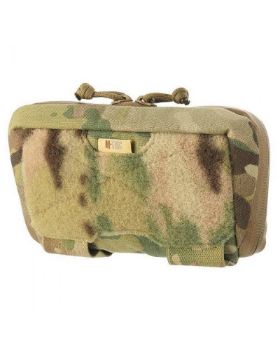 M-Tac підсумок Admin Elite Multicam