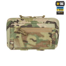 M-Tac підсумок Admin Elite Multicam