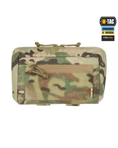 M-Tac підсумок Admin Elite Multicam