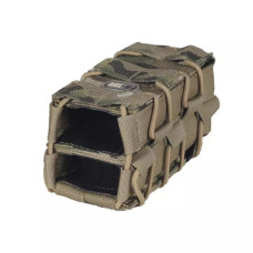 M-Tac підсумок для АК відкритий подвійний Gen.3 Multicam
