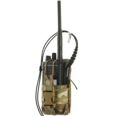 M-Tac підсумок для рації Motorola 4400/4800 Multicam