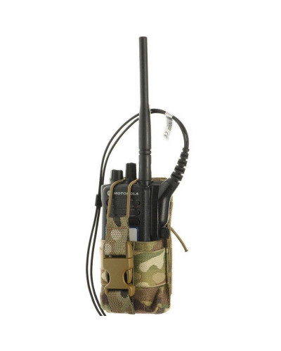 M-Tac підсумок для рації Motorola 4400/4800 Multicam