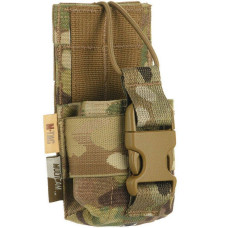 M-Tac підсумок для рації Motorola 4400/4800 Multicam