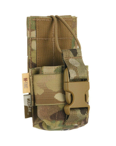 M-Tac підсумок для рації Motorola 4400/4800 Multicam