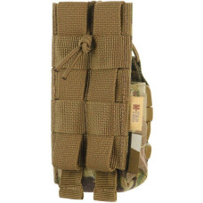 M-Tac підсумок для рації Motorola 4400/4800 Multicam