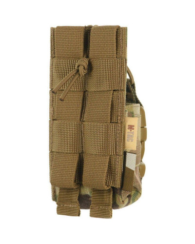 M-Tac підсумок для рації Motorola 4400/4800 Multicam