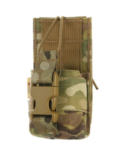 M-Tac підсумок для рації Motorola 4400/4800 Multicam