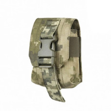 M-Tac підсумок для уламкової гранати Laser Cut MM14