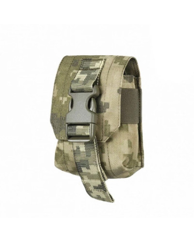 M-Tac підсумок для уламкової гранати Laser Cut MM14