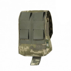M-Tac підсумок для уламкової гранати Laser Cut MM14