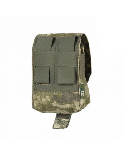 M-Tac підсумок для уламкової гранати Laser Cut MM14 M-Tac підсумок для уламкової гранати Laser Cut MM14
