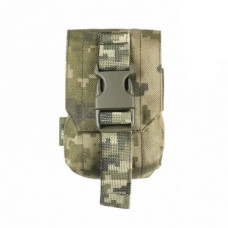 M-Tac підсумок для уламкової гранати Laser Cut MM14