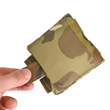 Підсумок для скиду магазинів (кріплення MOLLE ) в рулоні