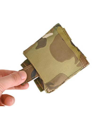 M-Tac підсумок Admin Elite Multicam M-Tac підсумок Admin Elite Multicam